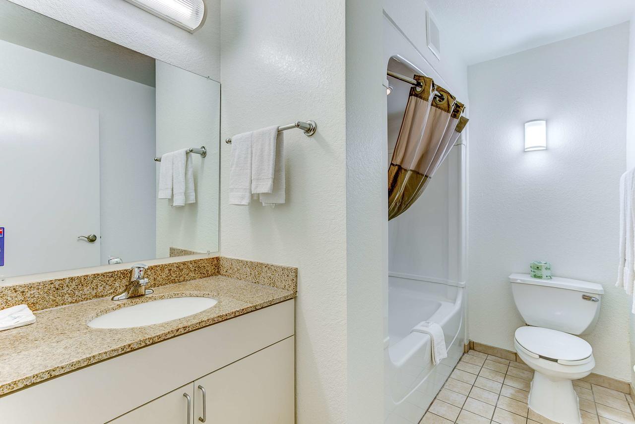 Studio 6-Kissimmee, Fl - Orlando Extérieur photo