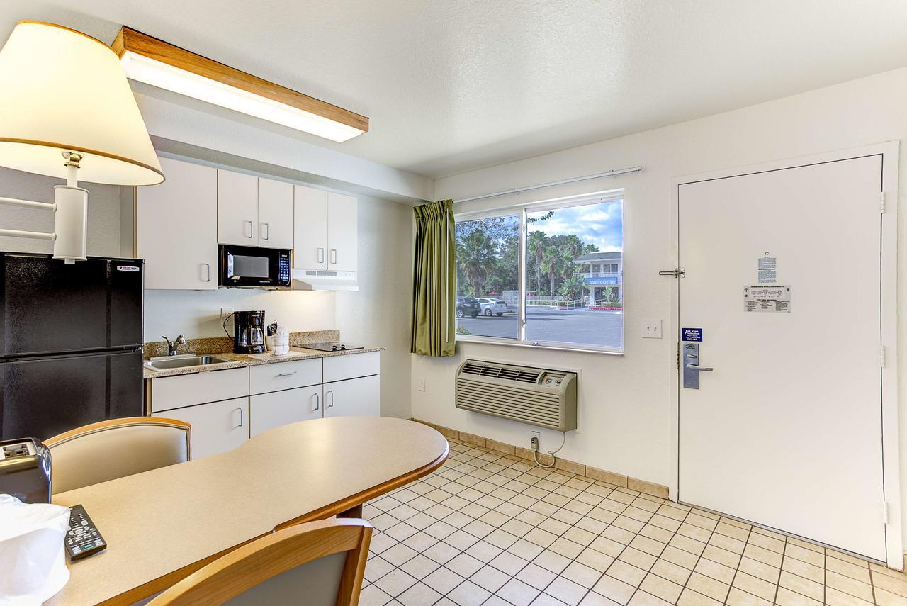 Studio 6-Kissimmee, Fl - Orlando Extérieur photo