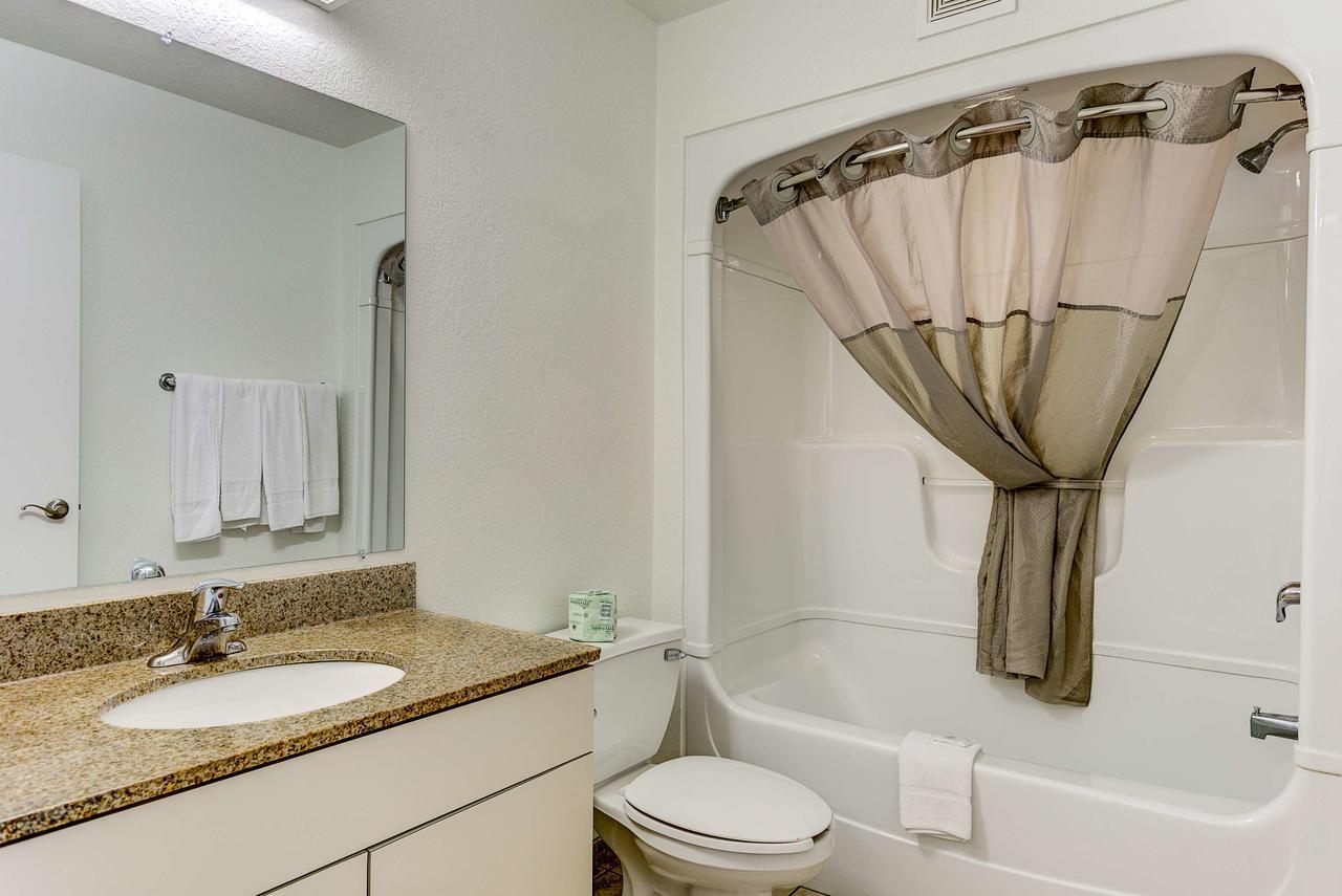 Studio 6-Kissimmee, Fl - Orlando Extérieur photo