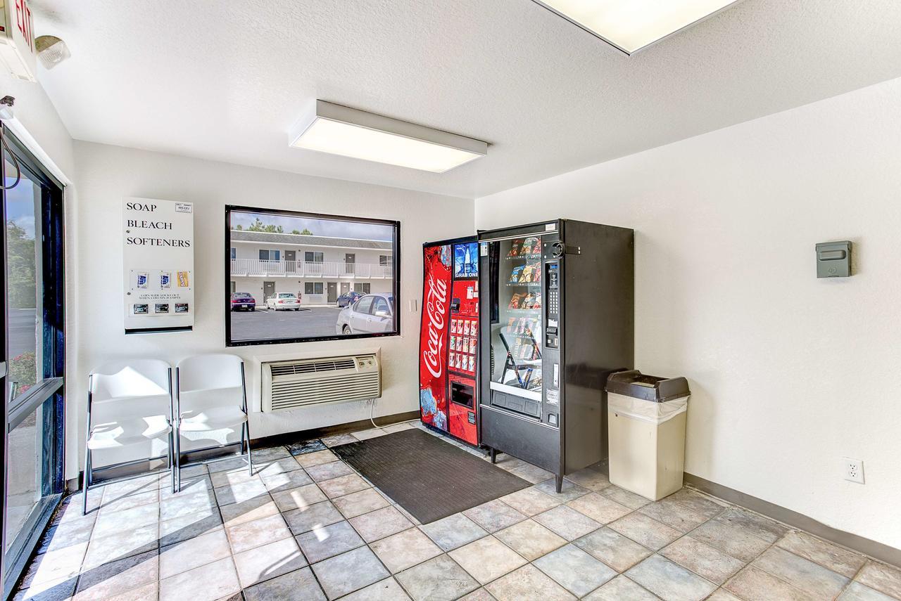 Studio 6-Kissimmee, Fl - Orlando Extérieur photo