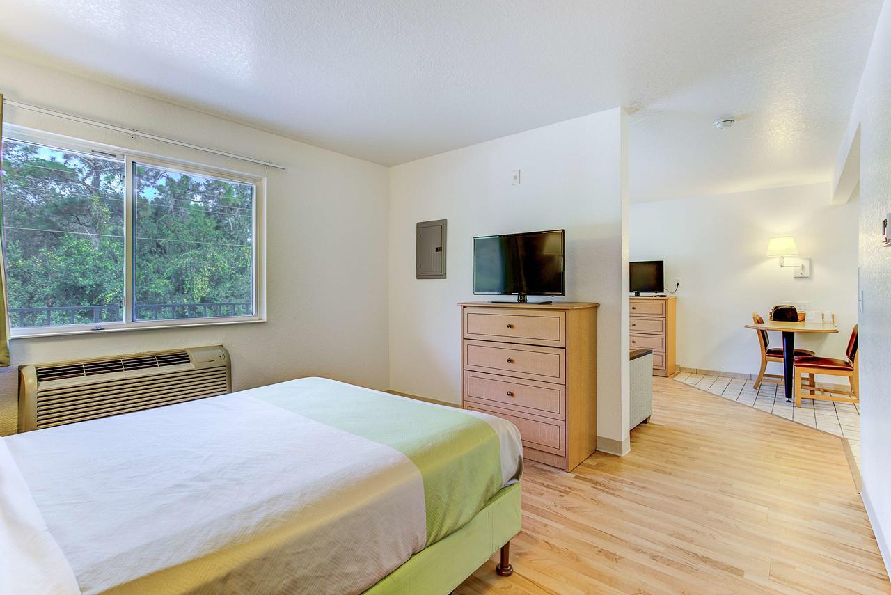 Studio 6-Kissimmee, Fl - Orlando Extérieur photo