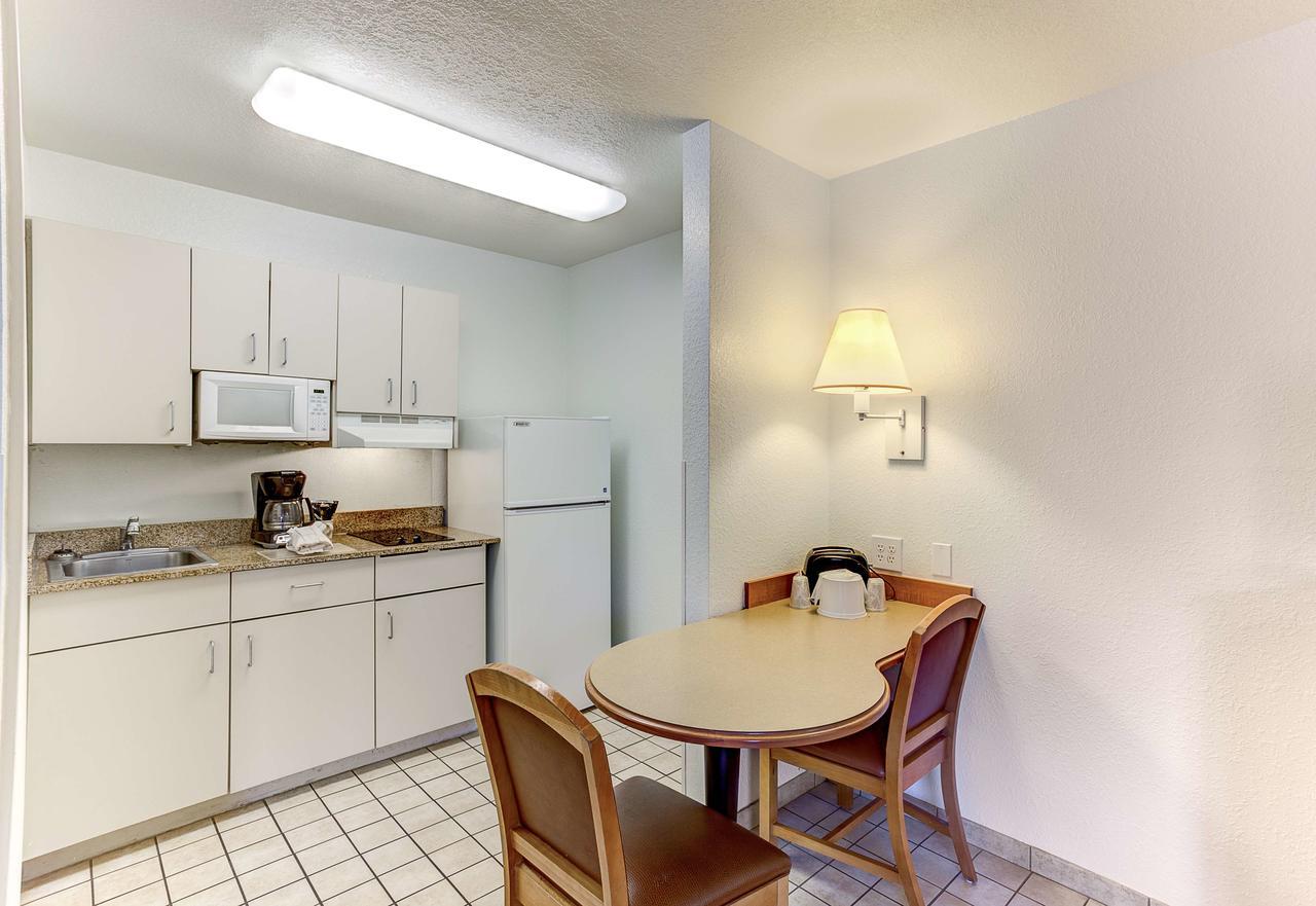 Studio 6-Kissimmee, Fl - Orlando Extérieur photo